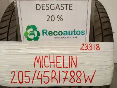 Peça sobressalente para automóvel em segunda mão PNEU por MINI MINI (R56) COOPER D Referências OEM IAM 20545R1788W  