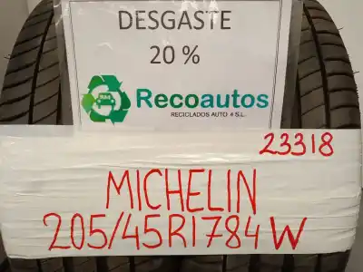 Peça sobressalente para automóvel em segunda mão PNEU por MINI MINI (R56) COOPER D Referências OEM IAM 20545R1784W  