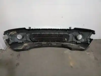 Pezzo di ricambio per auto di seconda mano paraurti anteriore per mini mini (r56) cooper d riferimenti oem iam 51117199869  51117199869