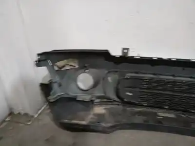 Pezzo di ricambio per auto di seconda mano paraurti anteriore per mini mini (r56) cooper d riferimenti oem iam 51117199869  51117199869