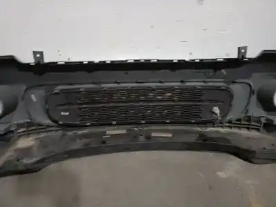 Pezzo di ricambio per auto di seconda mano paraurti anteriore per mini mini (r56) cooper d riferimenti oem iam 51117199869  51117199869