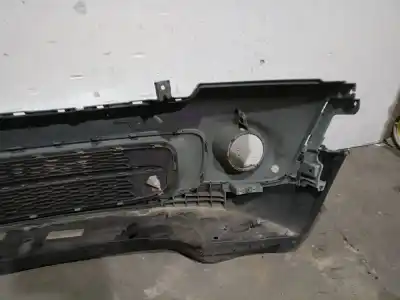 Pezzo di ricambio per auto di seconda mano paraurti anteriore per mini mini (r56) cooper d riferimenti oem iam 51117199869  51117199869