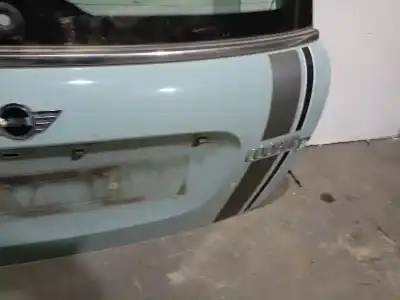 Автозапчастина б/у загальні двері для mini mini (r56) cooper d посилання на oem iam 41002752015  41002752015