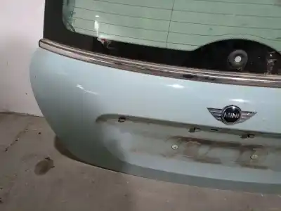 Автозапчастина б/у загальні двері для mini mini (r56) cooper d посилання на oem iam 41002752015  41002752015