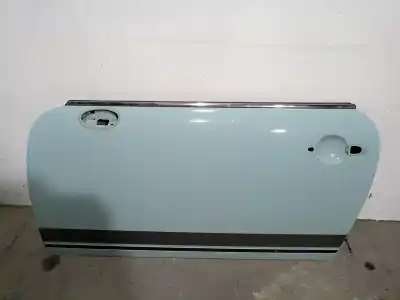 Автозапчастина б/у передні ліві двері для mini mini (r56) cooper d посилання на oem iam 41009628767  41009628767