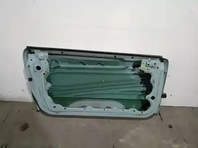 Автозапчасти б/у левая передняя дверь за mini mini (r56) cooper d ссылки oem iam 41009628767  41009628767