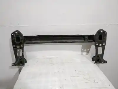 Peça sobressalente para automóvel em segunda mão reforço do pára choques dianteiro por mini mini (r56) cooper d referências oem iam 51117255122  51117255122