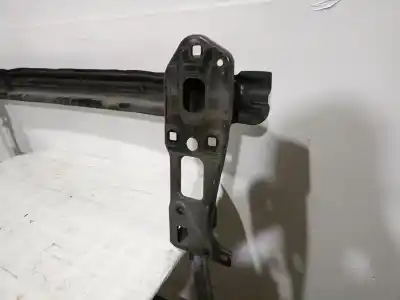 Peça sobressalente para automóvel em segunda mão reforço do pára choques dianteiro por mini mini (r56) cooper d referências oem iam 51117255122  51117255122