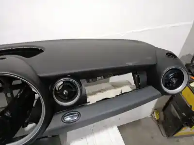 Автозапчастина б/у панель приладів для mini mini (r56) cooper d посилання на oem iam 51452752769  51452752769
