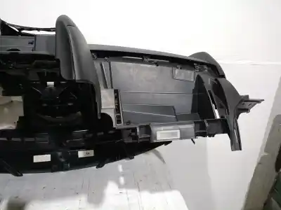 Автозапчастина б/у панель приладів для mini mini (r56) cooper d посилання на oem iam 51452752769  51452752769