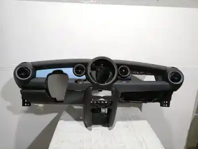 Автозапчасти б/у ПАНЕЛЬ ПРИБОРОВ за MINI MINI (R56) COOPER D ссылки OEM IAM 51452752769  