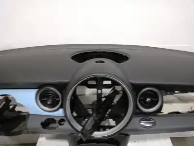 Автозапчастина б/у панель приладів для mini mini (r56) cooper d посилання на oem iam 51452752769  51452752769