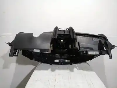 Автозапчастина б/у панель приладів для mini mini (r56) cooper d посилання на oem iam 51452752769  51452752769