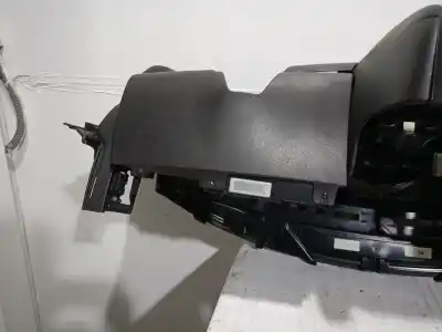 Автозапчастина б/у панель приладів для mini mini (r56) cooper d посилання на oem iam 51452752769  51452752769