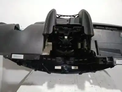 Автозапчастина б/у панель приладів для mini mini (r56) cooper d посилання на oem iam 51452752769  51452752769