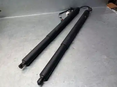 Pièce détachée automobile d'occasion VÉRIN DE HAYON / COFFRE pour FIAT FIAT 600E / 600 MILD HYBRID FIAT 600E / 600 MILD HYBRID Références OEM IAM 52220141  