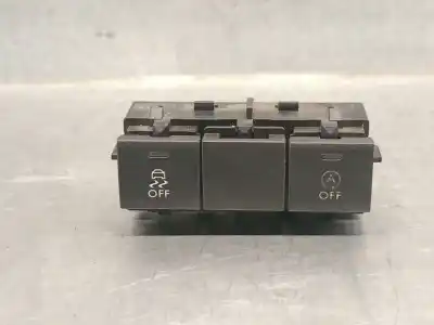 Pièce détachée automobile d'occasion BOUTON INTERRUPTEUR pour OPEL VIVARO C FURGÓN (K0) 1.5 Références OEM IAM 98088565ZD  