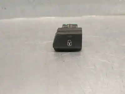 Pièce détachée automobile d'occasion BOUTON INTERRUPTEUR pour OPEL VIVARO C FURGÓN (K0) 1.5 Références OEM IAM 9809138677  