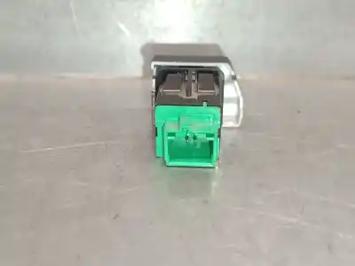Second-hand car spare part switch for opel vivaro c furgón (k0) 1.5 oem iam references 9809138677  