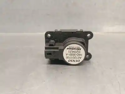 Pièce détachée automobile d'occasion MOTEUR / ACTIONNEUR DE VOLET DE CLIMATISATION pour OPEL VIVARO C FURGÓN (K0) 1.5 Références OEM IAM A21201700  