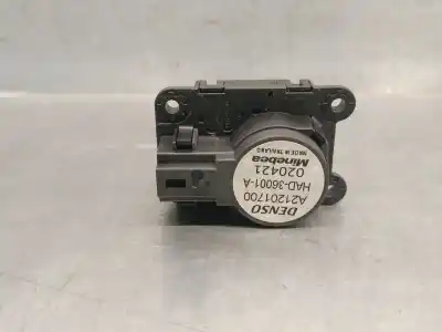 Tweedehands auto-onderdeel airconditioning luikjes openingsmotor voor opel vivaro c furgón (k0) 1.5 oem iam-referenties a21201700