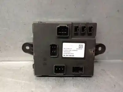 Автозапчасти б/у ЭЛЕКТРОННЫЙ МОДУЛЬ за FIAT FIAT 600E / 600 MILD HYBRID FIAT 600E / 600 MILD HYBRID ссылки OEM IAM 9838499880  