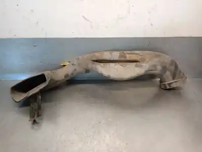 Автозапчастина б/у труба для opel astra j (p10) 1.7 cdti (68) посилання на oem iam 13307080  13307080