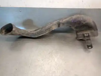 Автозапчастина б/у труба для opel astra j (p10) 1.7 cdti (68) посилання на oem iam 13307080  13307080