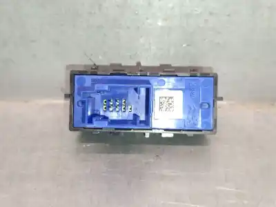 Second-hand car spare part switch for opel vivaro c furgón (k0) 1.5 oem iam references 98088536zd  