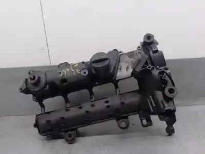 Автозапчасти б/у КРЫШКА КАЧЕСТВА за MAZDA 2 (DE_, DH_) 1.4 MZR-CD ссылки OEM IAM Y40410220B  