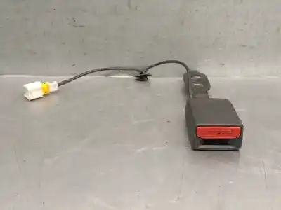 Tweedehands auto-onderdeel riem haak voor opel vivaro c furgón (k0) 1.5 oem iam-referenties 98083807xt