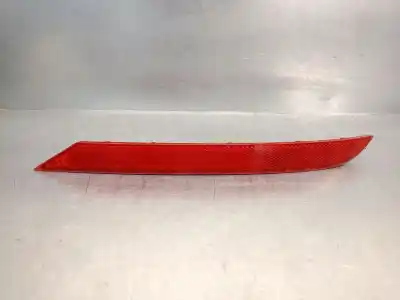 Peça sobressalente para automóvel em segunda mão farolim nevoeiro traseiro esquerdo por seat tarraco (kn2) 2.0 tsi 4drive referências oem iam 5fj945105