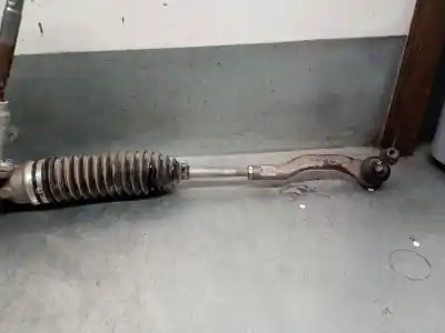 Автозапчастина б/у рульмова рейка для opel vivaro c furgón (k0) 1.5 посилання на oem iam 9813692680 7831974272 bosch 9813692680