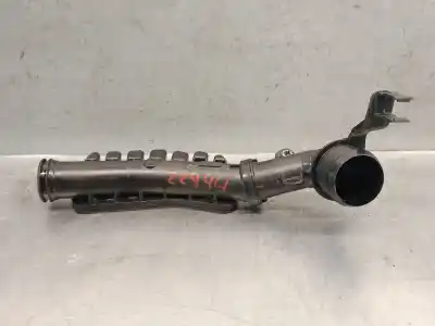 Pezzo di ricambio per auto di seconda mano TUBO INTERCOOLER per FIAT FIAT 600E / 600 MILD HYBRID FIAT 600E / 600 MILD HYBRID Riferimenti OEM IAM 9835385080  