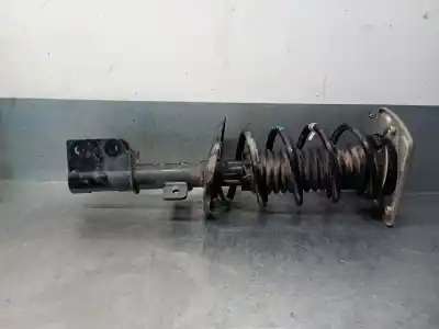 Second-hand car spare part front right shock absorber for opel vivaro c furgón (k0) 1.5 oem iam references 9821596680  9821596680