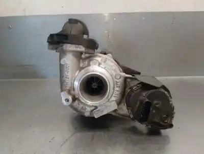 Pezzo di ricambio per auto di seconda mano TURBOCOMPRESSORE per OPEL VIVARO C FURGÓN (K0) 1.5 Riferimenti OEM IAM 9835855380  
