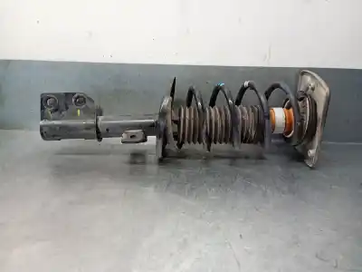 Second-hand car spare part front left shock absorber for opel vivaro c furgón (k0) 1.5 oem iam references 9821596680  9821596680