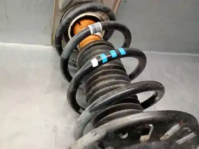 Second-hand car spare part front left shock absorber for opel vivaro c furgón (k0) 1.5 oem iam references 9821596680  9821596680