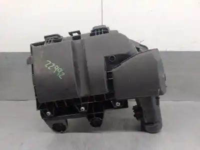 Tweedehands auto-onderdeel luchtfilter ondersteuning voor opel vivaro c furgón (k0) 1.5 oem iam-referenties 9828002080