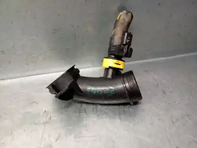 Tweedehands auto-onderdeel buis voor opel vivaro c furgón (k0) 1.5 oem iam-referenties 9810921180