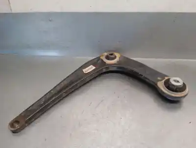 Автозапчастина б/у передній лівий нижний рычаг підвіски для opel vivaro c furgón (k0) 1.5 посилання на oem iam 9816863680  