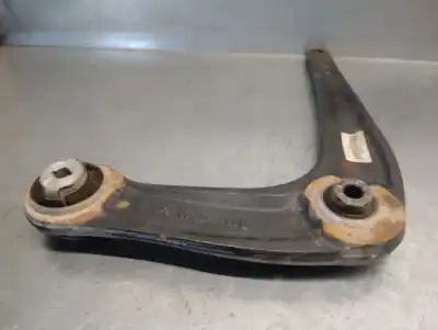 Автозапчастина б/у передній лівий нижний рычаг підвіски для opel vivaro c furgón (k0) 1.5 посилання на oem iam 9816863680  