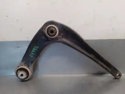 Piesă de schimb auto la mâna a doua BRAȚ SUSPENSIE FAȚÃ STÂNGA INFERIOR pentru OPEL VIVARO C FURGÓN (K0) 1.5 Referințe OEM IAM 9816863680  