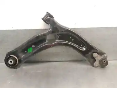 Piesă de schimb auto la mâna a doua BRAȚ SUSPENSIE INFERIOR DREAPTA FAȚÃ pentru SKODA KAROQ (NU7, ND7) 1.5 TSI Referințe OEM IAM 3Q0407152P  