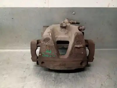 Tweedehands auto-onderdeel remklauw links voor voor opel vivaro c furgón (k0) 1.5 oem iam-referenties 