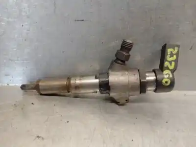 Piesă de schimb auto la mâna a doua INJECTOR pentru MAZDA 2 (DE_, DH_) 1.4 MZR-CD Referințe OEM IAM 9663429280  