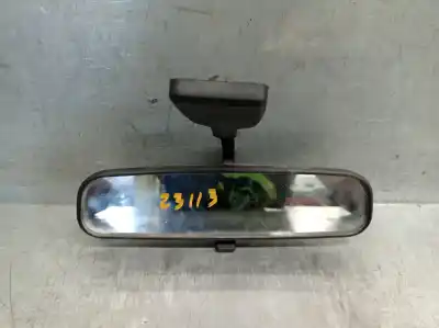 Peça sobressalente para automóvel em segunda mão ESPELHO RETROVISOR INTERIOR por HYUNDAI SANTAMO 2.0 16V Referências OEM IAM 85101M2100  