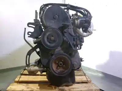 Peça sobressalente para automóvel em segunda mão MOTOR COMPLETO por HYUNDAI SANTAMO 2.0 16V Referências OEM IAM G4JP  