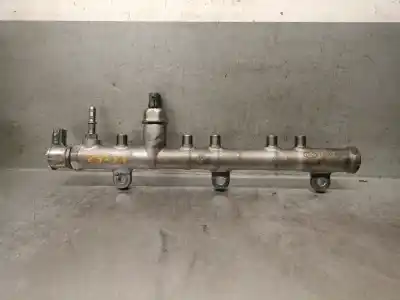 Peça sobressalente para automóvel em segunda mão RÉGUA / RAMPA DE INJETORES por HYUNDAI H350 FURGÓN 2.5 CRDI Referências OEM IAM 314004A900  