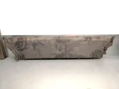 Peça sobressalente para automóvel em segunda mão moldagem por seat tarraco (kn2) 2.0 tsi 4drive referências oem iam 5fj121292f